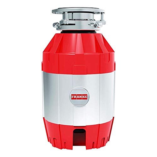 Franke TE-75 triturador de resíduos alimentares 3/4HP 220V